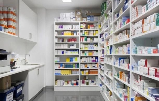 Retail inventory counting and management
